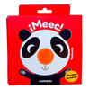 ¡MEEC! ( TOCAME LA NARIZ )