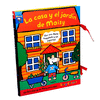 CASA Y EL JARDÍN DE MAISY, LA