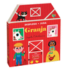 DESPLEGA I JUGA. GRANJA