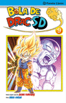 BOLA DE DRAC SD Nº 9 (EDICIO EN CATALA)
