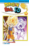 DRAGON BALL SD Nº 9