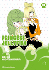 PRINCESS JELLYFISH Nº 3
