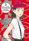 YAWARA! Nº 3