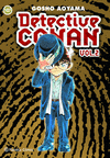 DETECTIVE CONAN VOL.2  Nº 107