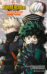 MY HERO ACADEMIA. THE MOVIE : MISIÓN MUNDIAL DE HÉROES