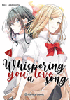 WHISPERING YOU A LOVE SONG Nº 4