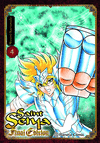 SAINT SEIYA. LOS CABALLEROS DEL ZODÍACO (FINAL EDITION) Nº 04