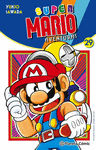 SUPER MARIO AVENTURAS Nº 29