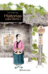 HISTORIAS COLOR TIERRA Nº 2