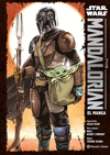 STAR WARS. THE MANDALORIAN Nº 1 (MANGA)