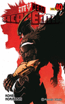 MY HERO ACADEMIA Nº 40 (INCLUYE IMAN DE REGALO)