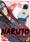 NARUTO Nº 14 (JUMP REMIX)