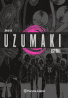 UZUMAKI (CATALÀ). SPIRAL