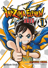 INAZUMA ELEVEN ARES Nº 1