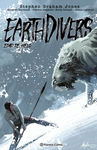 EARTHDIVERS Nº 2 EDAD DE HIELO