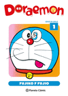 DORAEMON N. 01/15 (CATALÀ)