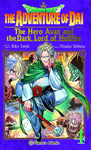 DRAGON QUEST: THE ADVENTURE OF DAI Nº 4. THE HERO AVAN AND THE DARK LORD OF HELLFIRE