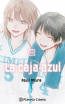 LA CAJA AZUL Nº 11