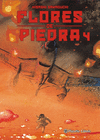 FLORES DE PIEDRA Nº 4