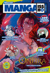 MANGA ISSHO Nº 2 JUNIO 2025