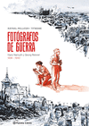 FOTÓGRAFOS DE GUERRA