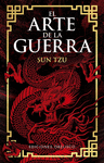 TAROT EL ARTE DE LA GUERRA ( LIBRO+ 52 CARTAS )