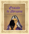 ORÁCULO DE MORGANA + CARTAS