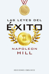 LEYES DEL EXITO, LAS (BOLSILLO)