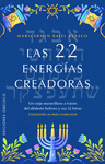 22 ENERGÍAS CREADORAS, LAS