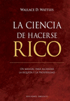 CIENCIA DE HACERSE RICO, LA (TAPA DURA)