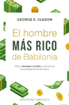 HOMBRE MÁS RICO DE BABILONIA (EDICIÓN BOLSILLO), EL