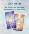 ÁNGELES Y EL ÁRBOL DE LA VIDA + CARTAS, LOS