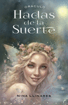 ORÁCULO HADAS DE LA SUERTE (LIBRO + BARAJA)