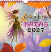 CALENDARIO DE LAS HADAS 2027