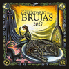 CALENDARIO DE LAS BRUJAS 2027