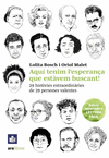 AQUÍ TENIM L'ESPERANÇA QUE ESTÀVEM BUSCANT