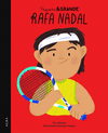 RAFA NADAL (PEQUEÑO & GRANDE)
