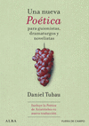 NUEVA POÈTICA PARA GUIONISTAS, DRAMATURGOS Y NOVELISTAS, UNAº
