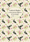 LARKIN & HUGHES Y OTROS POETAS INGLESES DE SU TIEMPO