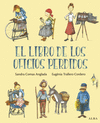 LIBRO DE LOS OFICIOS PERDIDOS, EL