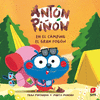 ANTÓN PIÑÓN. EN EL CÁMPING EL GRAN FOGÓN