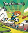 FUTBOLÍSIMOS 24: EL MISTERIO DEL RODAJE MÁGICO, LOS