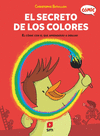 SECRETO DE LOS COLORES, EL (COMIC)