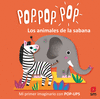 ANIMALES DE LA SABANA, LOS (POP.POP.POP)