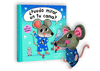 (PACK) ¿PUEDO MIRAR EN TU CAMA? (LIBRO+PELUCHE)