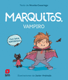 MARQUITOS, VAMPIRO ( CON LETRA MAYUSCULA )