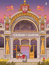 CIUDAD DE LOS GATOS, LA