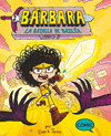 BARBARA LIBRO 3. LA BATALLA DE BAILIA