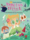 PRINCESAS DRAGÓN Nº 17. LA REBELIÓN DE LOS DUENDES