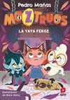 MOZTRUOS Nº 5. LA YAYA FEROZ